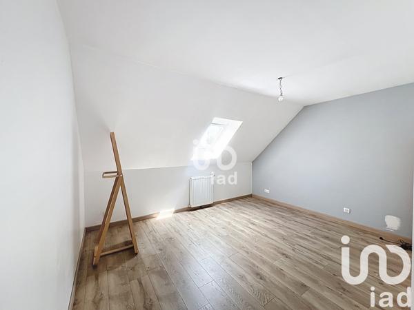 Maison à vendre 7 pièces 131 m² Boissise-le-Roi