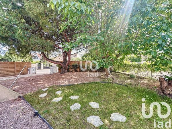 Maison à vendre 7 pièces 131 m² Boissise-le-Roi