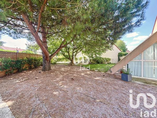 Maison à vendre 7 pièces 131 m² Boissise-le-Roi