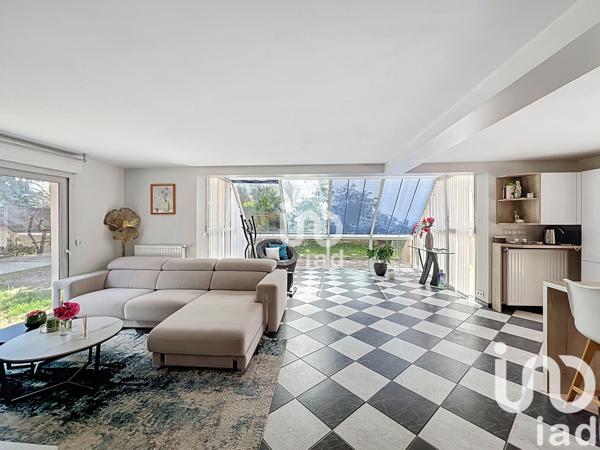 Maison à vendre 7 pièces 131 m² Boissise-le-Roi