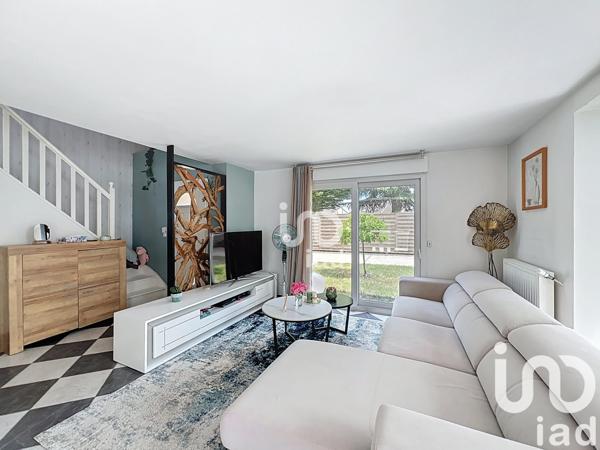 Maison à vendre 7 pièces 131 m² Boissise-le-Roi