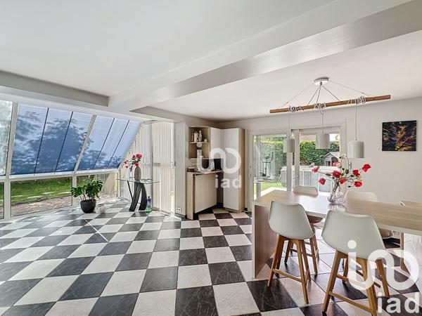 Maison à vendre 7 pièces 131 m² Boissise-le-Roi