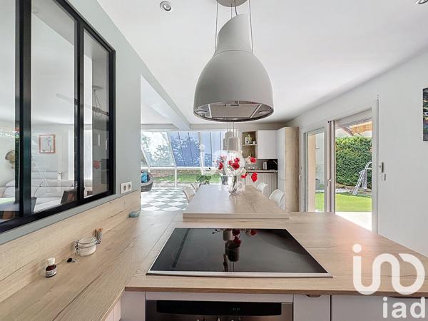 Maison à vendre 7 pièces 131 m² Boissise-le-Roi