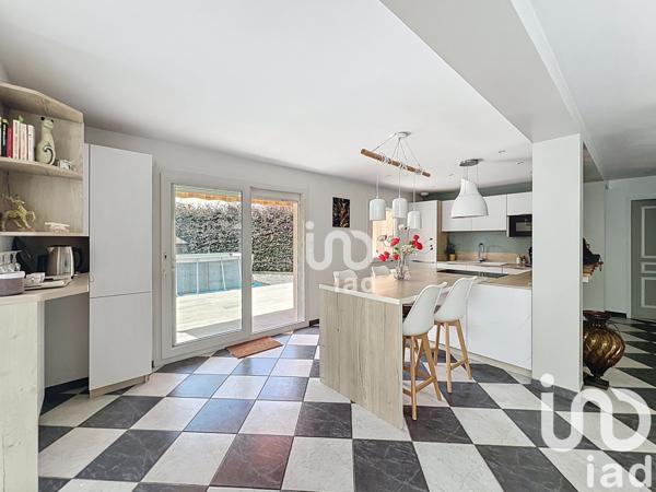 Maison à vendre 7 pièces 131 m² Boissise-le-Roi