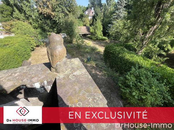 Maison à vendre 10 pièces de 244 m²
