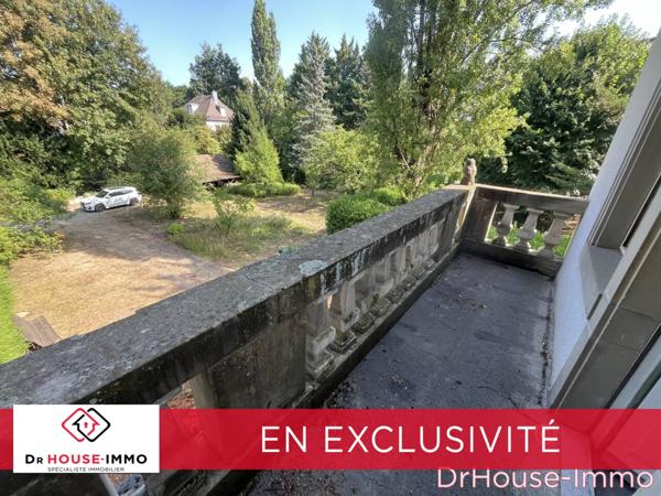 Maison à vendre 10 pièces de 244 m²