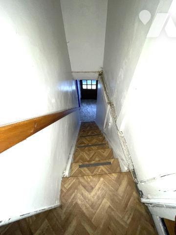 IMMEUBLE / MURS ANCIEN COMMERCE A SAINT CHELY D'APCHER