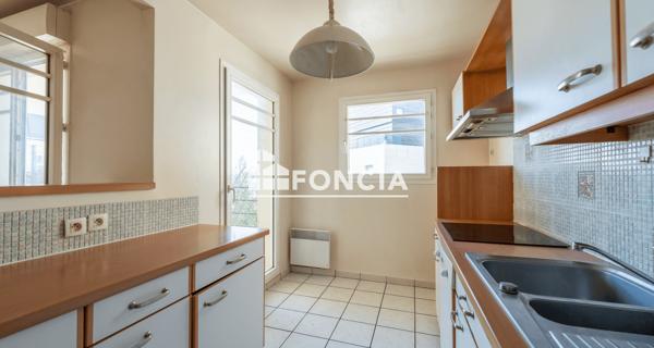 À vendre Appartement 3 pièces 66.5 m² - Neuilly-plaisance 93360