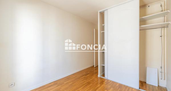 À vendre Appartement 3 pièces 66.5 m² - Neuilly-plaisance 93360