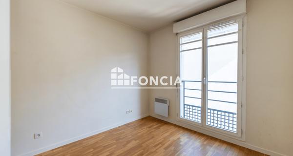À vendre Appartement 3 pièces 66.5 m² - Neuilly-plaisance 93360