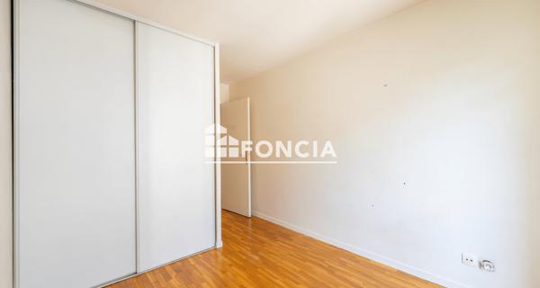À vendre Appartement 3 pièces 66.5 m² - Neuilly-plaisance 93360