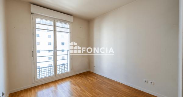 À vendre Appartement 3 pièces 66.5 m² - Neuilly-plaisance 93360