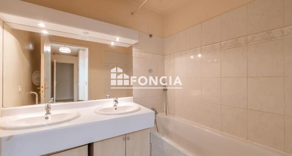 À vendre Appartement 3 pièces 66.5 m² - Neuilly-plaisance 93360