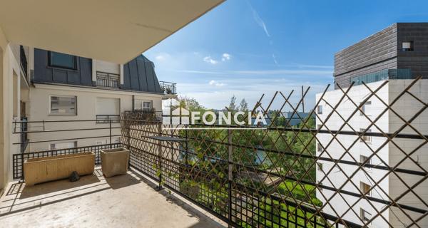 À vendre Appartement 3 pièces 66.5 m² - Neuilly-plaisance 93360