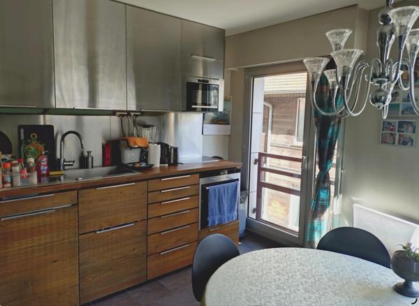 Paris 19? – Quartier Laumière – Appartement 3/4 pièces 70 m² – Lumineux avec vue dégagée