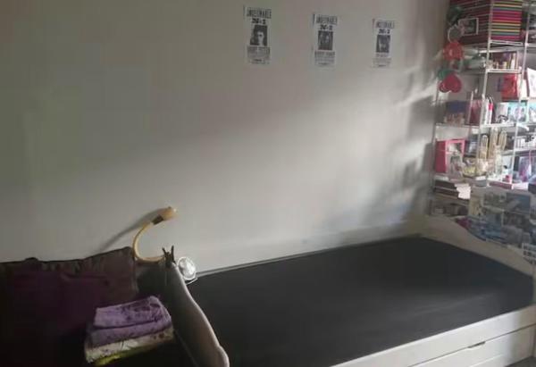 Paris 19? – Quartier Laumière – Appartement 3/4 pièces 70 m² – Lumineux avec vue dégagée