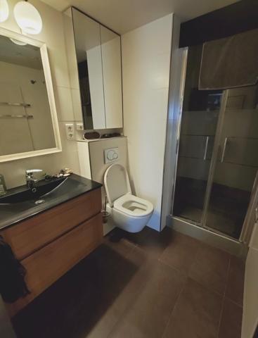 Paris 19? – Quartier Laumière – Appartement 3/4 pièces 70 m² – Lumineux avec vue dégagée