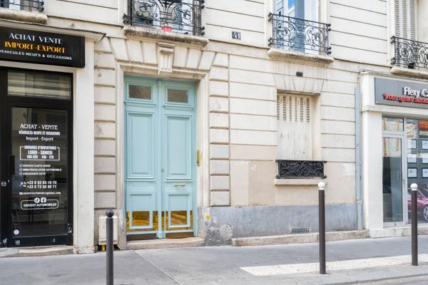 Appartement