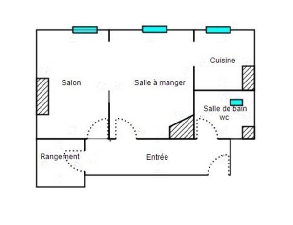 Appartement