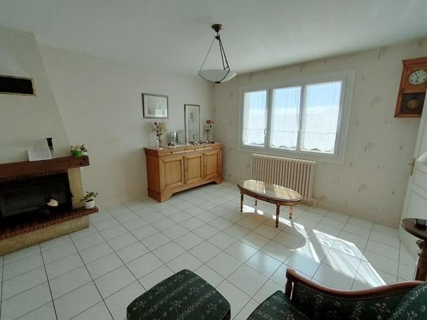 Maison La Verrie 5 pièces 81 m2