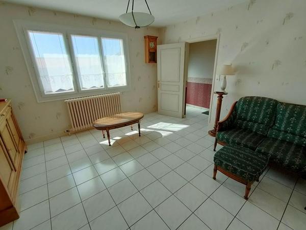 Maison La Verrie 5 pièces 81 m2