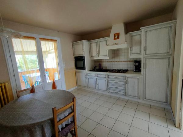 Maison La Verrie 5 pièces 81 m2