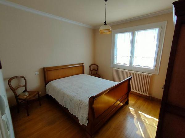 Maison La Verrie 5 pièces 81 m2