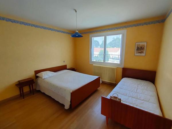 Maison La Verrie 5 pièces 81 m2