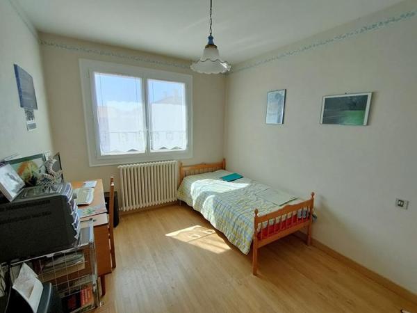 Maison La Verrie 5 pièces 81 m2