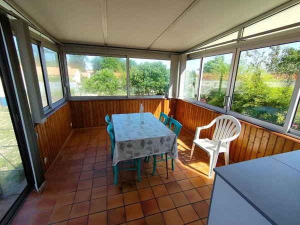 Maison La Verrie 5 pièces 81 m2