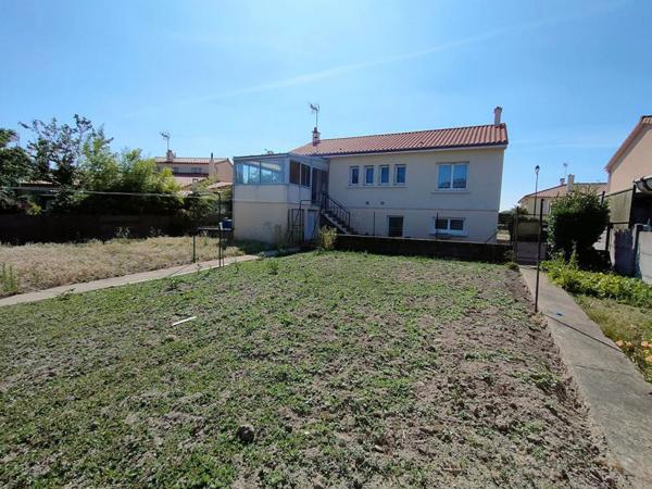 Maison La Verrie 5 pièces 81 m2