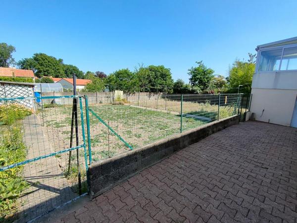 Maison La Verrie 5 pièces 81 m2