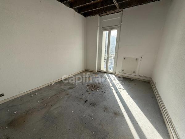 Immeuble de caractère au cœur de Lourdes