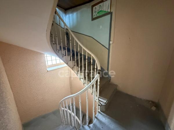 Immeuble de caractère au cœur de Lourdes