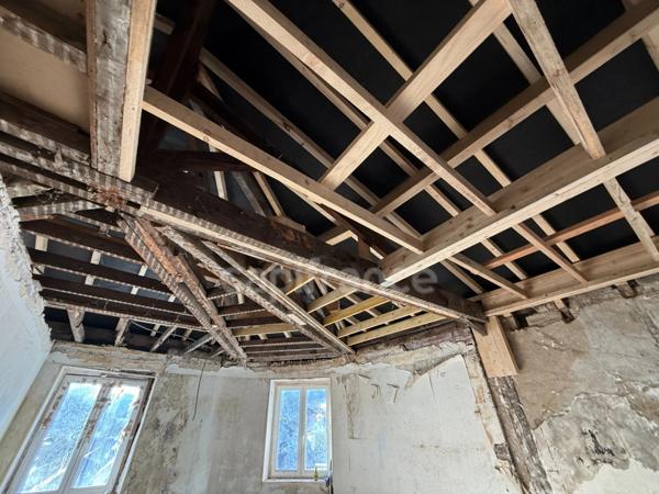 Immeuble de caractère au cœur de Lourdes