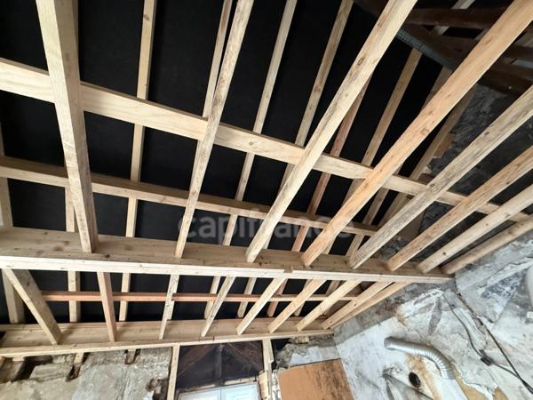 Immeuble de caractère au cœur de Lourdes