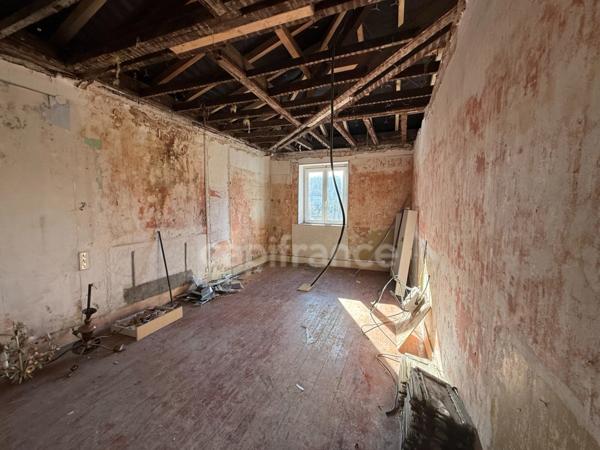 Immeuble de caractère au cœur de Lourdes