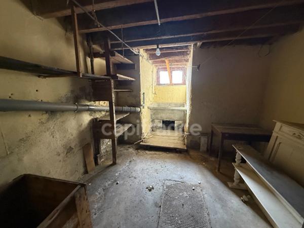 Immeuble de caractère au cœur de Lourdes