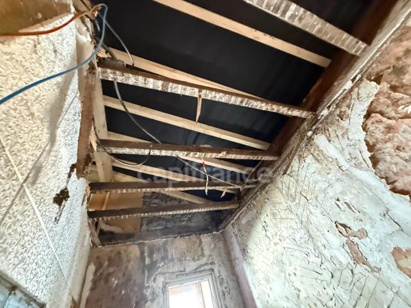 Immeuble de caractère au cœur de Lourdes