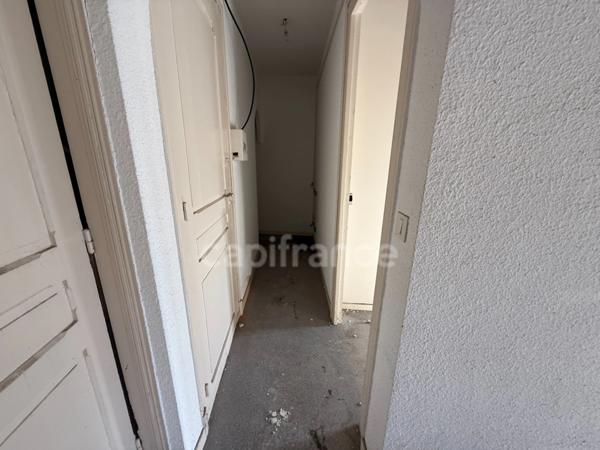 Immeuble de caractère au cœur de Lourdes