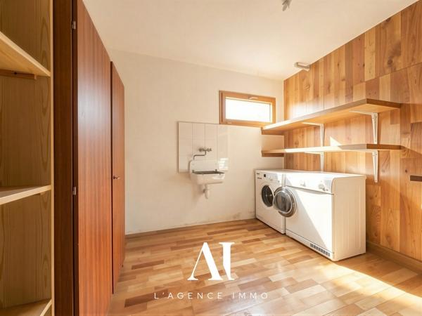Maison individuelle T7 Grande Pièce de Vie Vesancy 01170