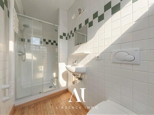 Maison individuelle T7 Grande Pièce de Vie Vesancy 01170