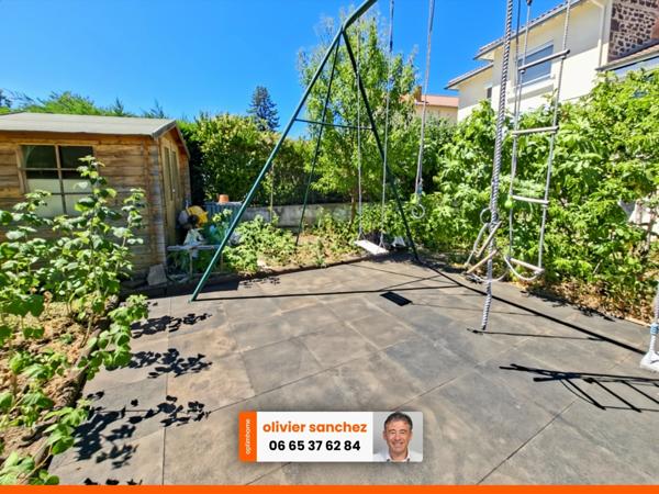 Maison 7 pièces BEAUMONT (63) secteur Vallières