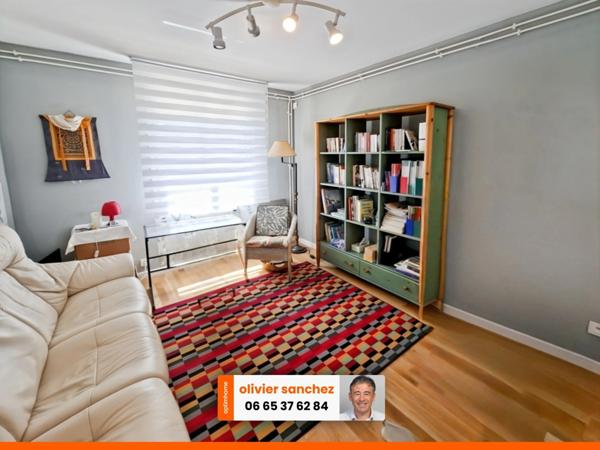 Maison 7 pièces BEAUMONT (63) secteur Vallières