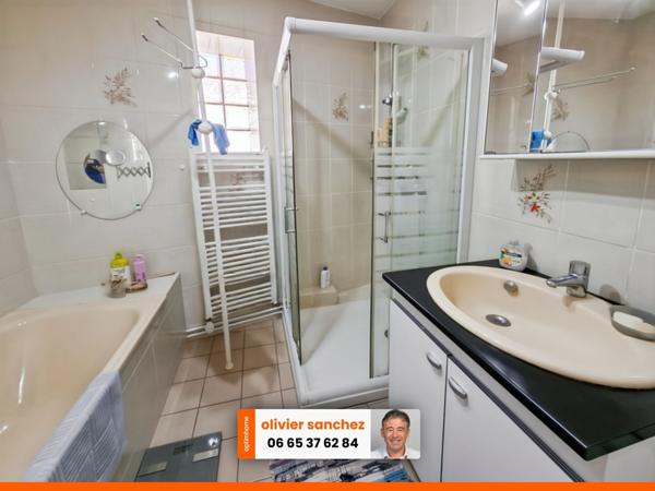 Maison 7 pièces BEAUMONT (63) secteur Vallières