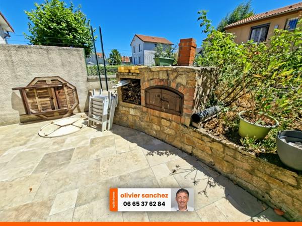 Maison 7 pièces BEAUMONT (63) secteur Vallières