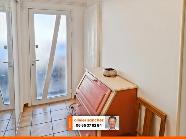 Maison 7 pièces BEAUMONT (63) secteur Vallières