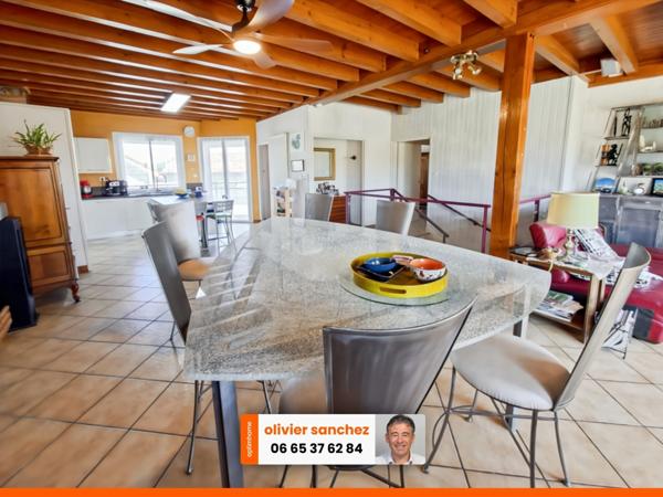 Maison 7 pièces BEAUMONT (63) secteur Vallières