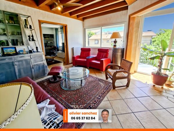 Maison 7 pièces BEAUMONT (63) secteur Vallières