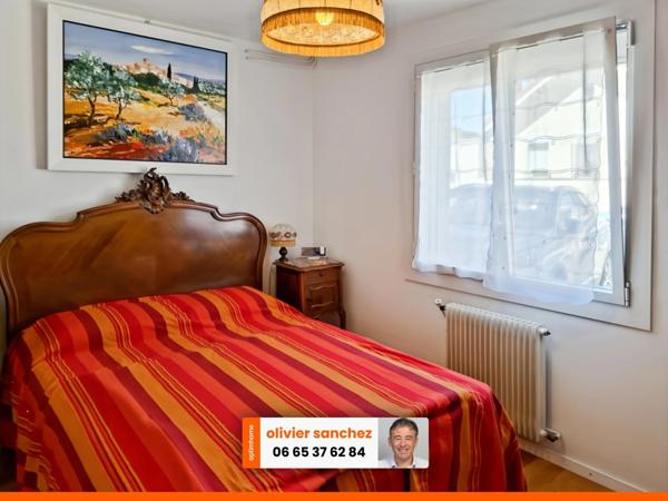 Maison 7 pièces BEAUMONT (63) secteur Vallières